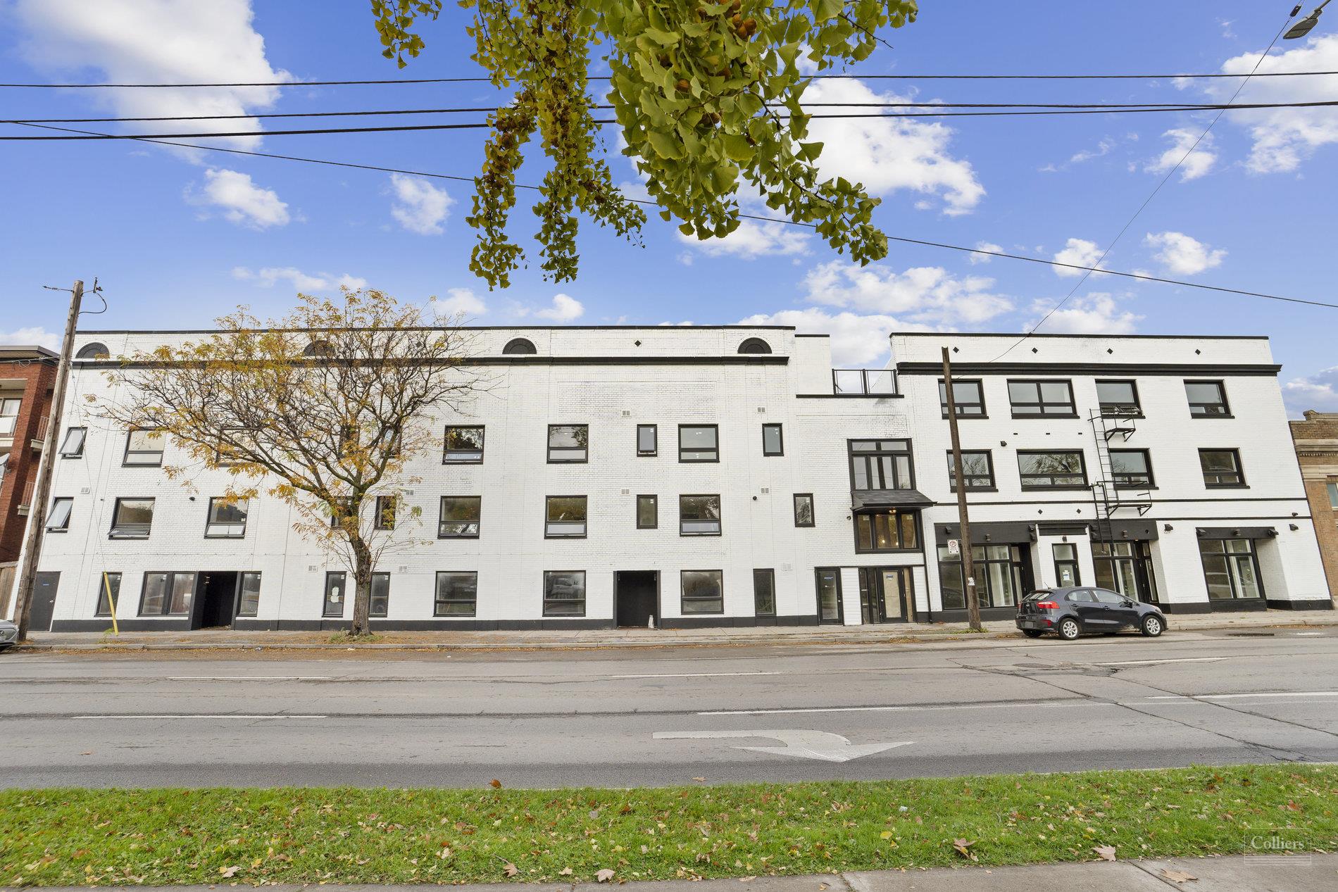 1083 Main Street East