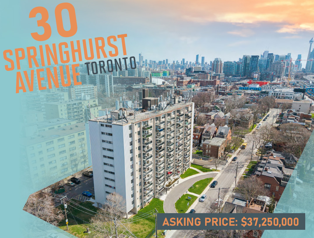 30 Springhurst Avenue