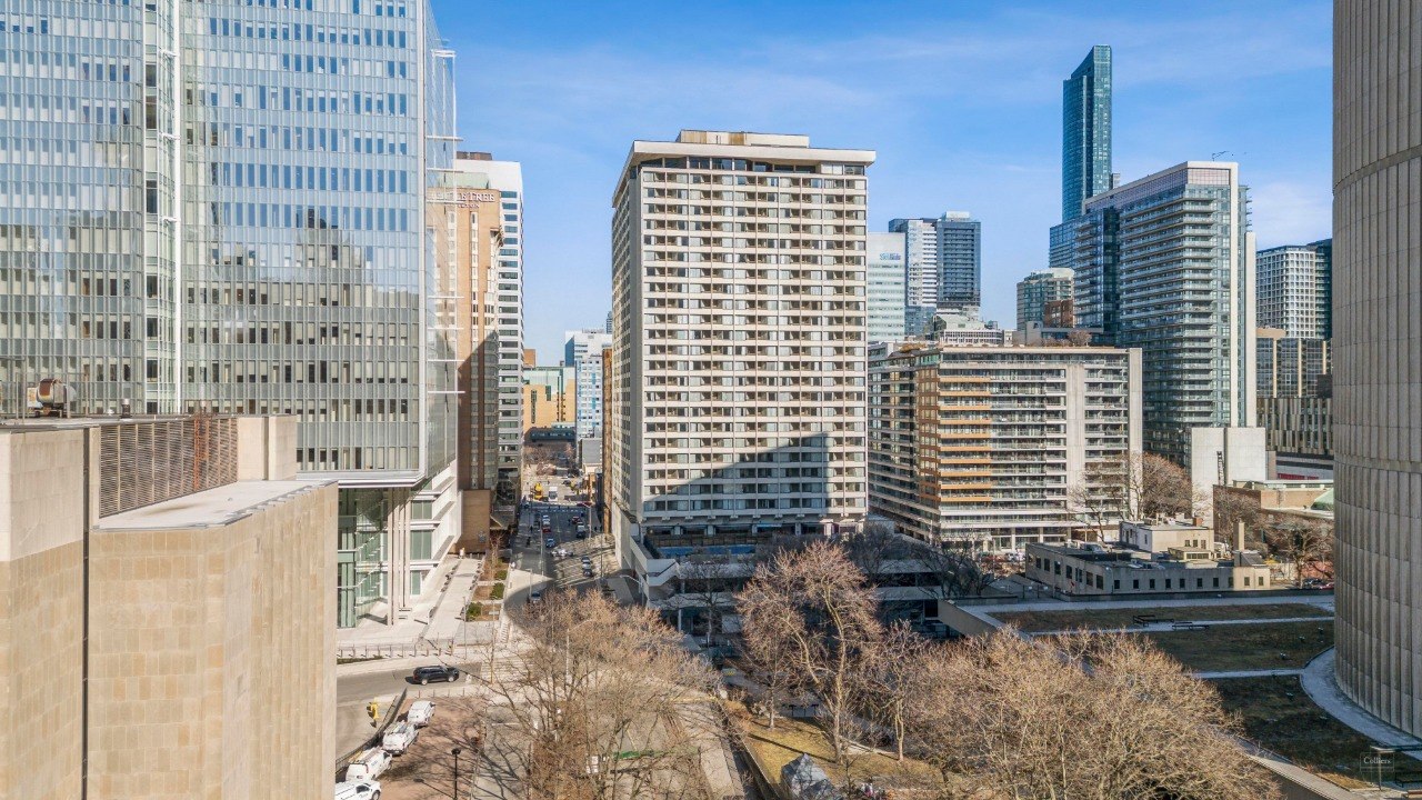Chestnut Residence (89 Chestnut Street)